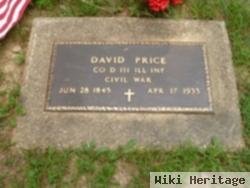 David Price