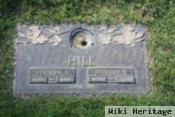 Vernon J Hill