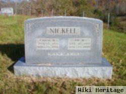 Joseph M. Nickell