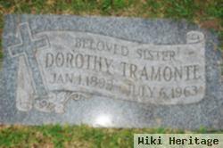 Dorothy Tramonte