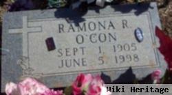 Ramona Ocon