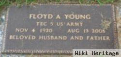 Floyd A. Young