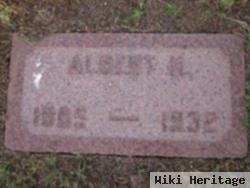 Albert Homer Parks