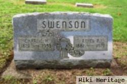 Ethel R Swenson