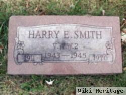 Harry E. Smith