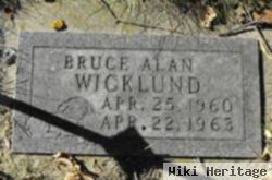 Bruce Alan Wicklund