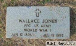 Wallace Jones