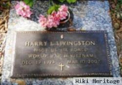 Harry L. Livingston