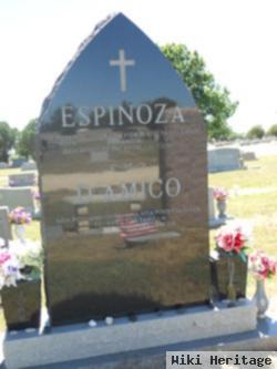 Susan Marie D'amico Espinoza