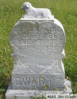 Bobby Lee Swartz