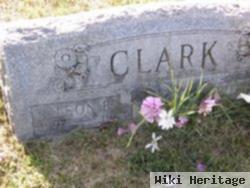 Leon Bernard Clark, Sr