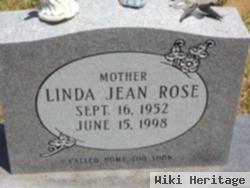 Linda Jean Rose