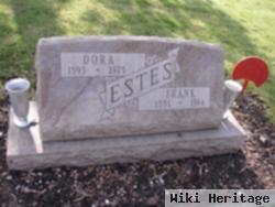 Dora Hall Estes