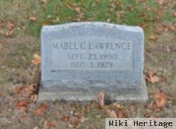 Mabel Clara Lawrence