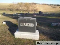 Adolph H Hilfiker