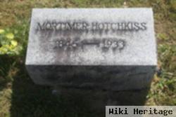 Mortimer Edwin Hotchkiss