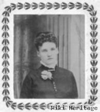 Josephine Isemiah "josie" Foster Shore