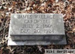 James Wallace Cardwell