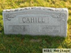 Helen B. Cahill