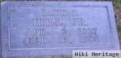 Jack J. Hill, Jr