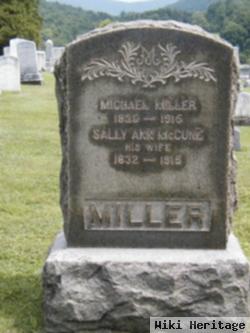 Michael Miller