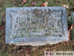 Dorothy V Hoffman