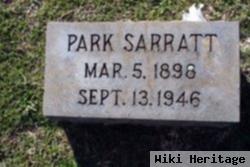 Park Wallace Sarratt