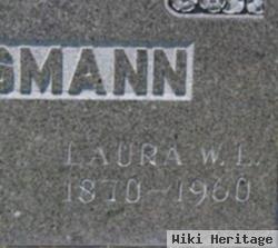 Laura W.l. Hossmann