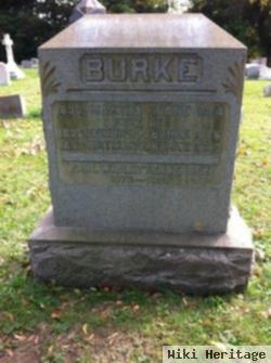 Martha Jane Burke