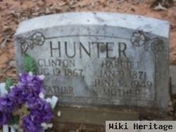 Clinton Hunter