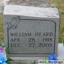 William Heard