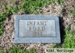 Infant Ford