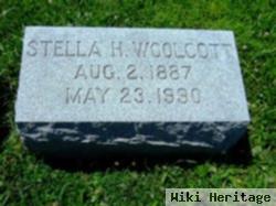 Stella H. Woolcott