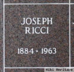 Joseph Ricci