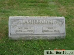 William H. Ashbrook