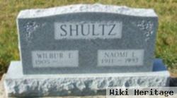 Naomi L. Shultz