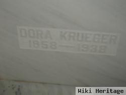 Dora Nehls Krueger