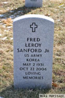 Fred L. Sanford