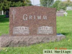 Olga W. Grimm