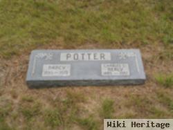 Charles Cornelius "nealy" Potter