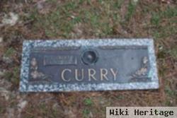 Gilbert Curry