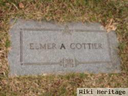 Elmer A Cottier