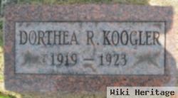 Dorthea Rae Koogler