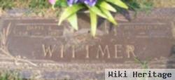 Mildred F. Brookhart Wittmer