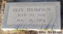 Uley Thompson