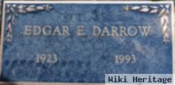 Edgar E Darrow