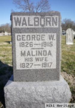 Malinda Cruse Walborn