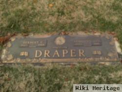 Dorothy Harris Draper