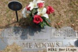 Lewis O. Meadows