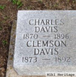 Charles Davis